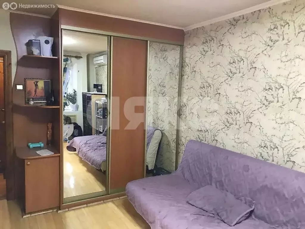 2-комнатная квартира: Ростов-на-Дону, улица Шеболдаева, 4/1 (51 м) - Фото 0