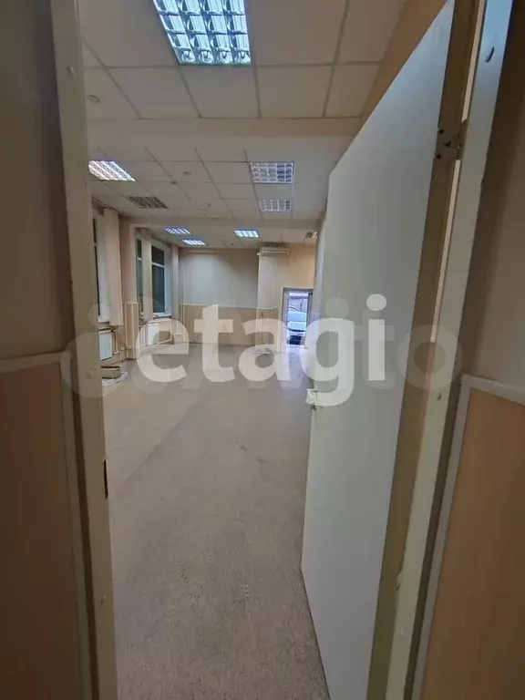 Продам офисное помещение, 105.3 м - Фото 1
