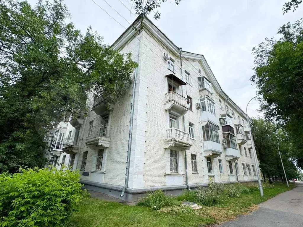 3-к. квартира, 81 м, 3/4 эт. - Фото 1