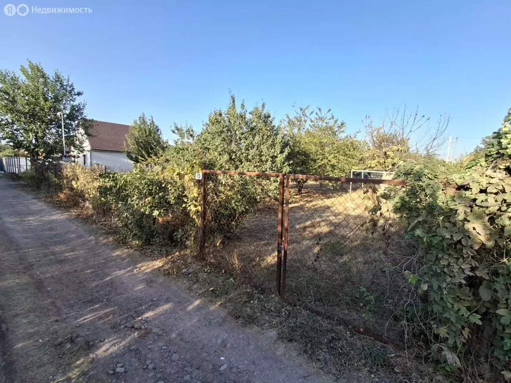 Участок в посёлок Широчанка, садовое товарищество Авиатор (5 м) - Фото 0