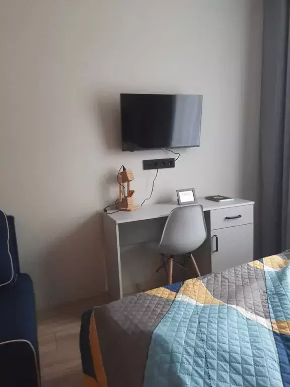 Студия Санкт-Петербург просп. Энергетиков, 8к2 (25.0 м) - Фото 0