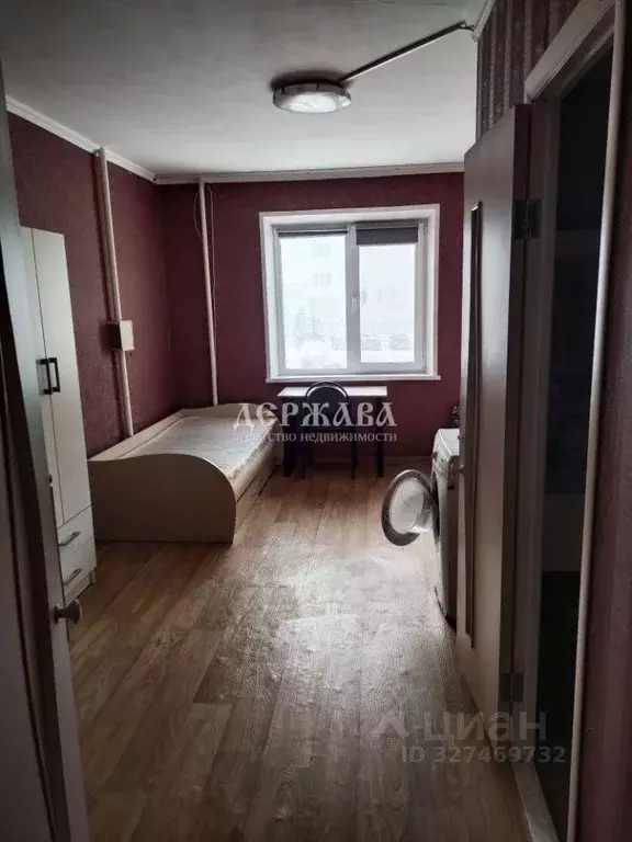 1-к кв. Белгородская область, Старый Оскол Макаренко мкр, 32к1 (38.0 ... - Фото 1