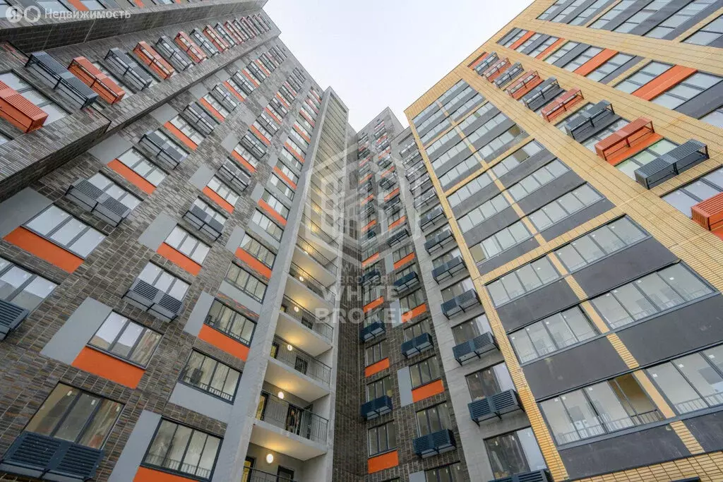 1-комнатная квартира: Москва, Базовская улица, 24Б (41.3 м) - Фото 1