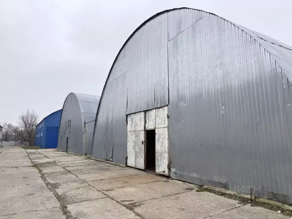 Производственное помещение в Московская область, Раменский ... - Фото 1