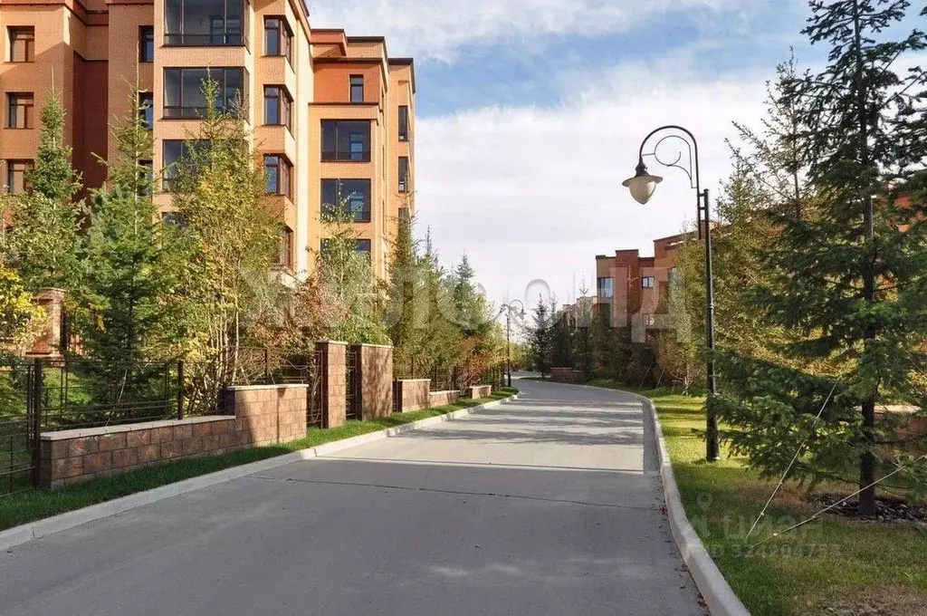 2-к кв. Новосибирская область, Новосибирск Кедровая ул., 71 (74.0 м) - Фото 1