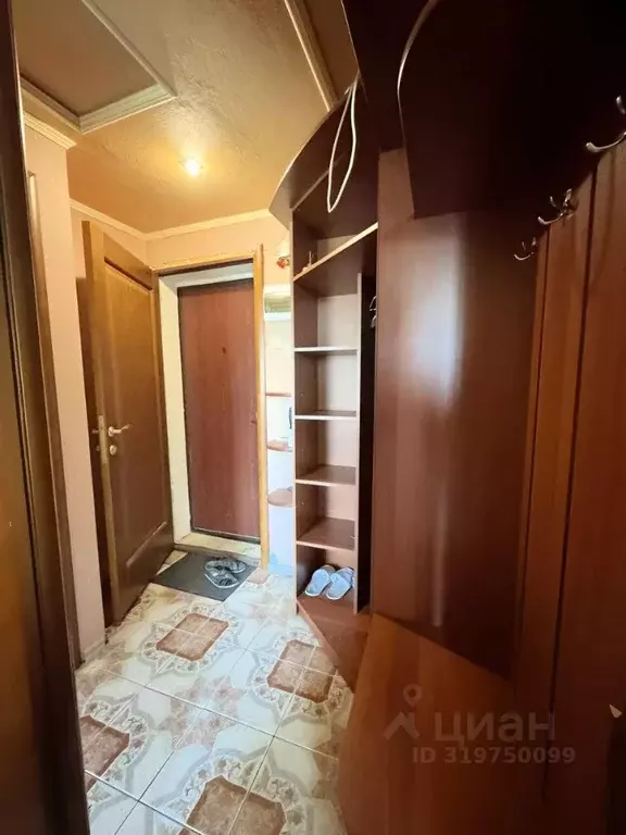 1-к кв. Санкт-Петербург ул. Маршала Новикова, 6К1 (33.0 м) - Фото 1