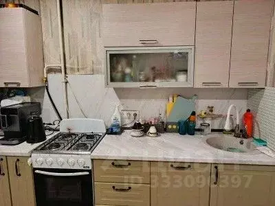 2-к кв. Псковская область, Псков ул. Алтаева, 8 (52.5 м) - Фото 2
