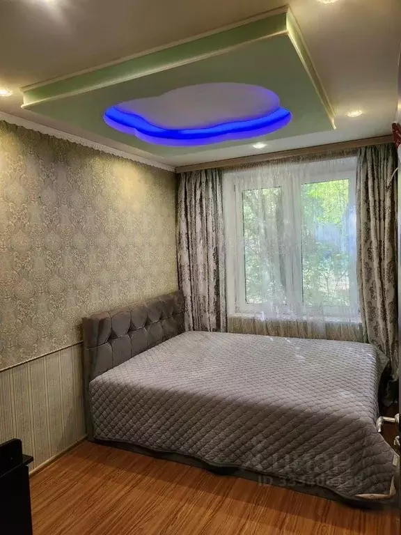 2-к кв. Москва Веерная ул., 36К2 (45.0 м) - Фото 1