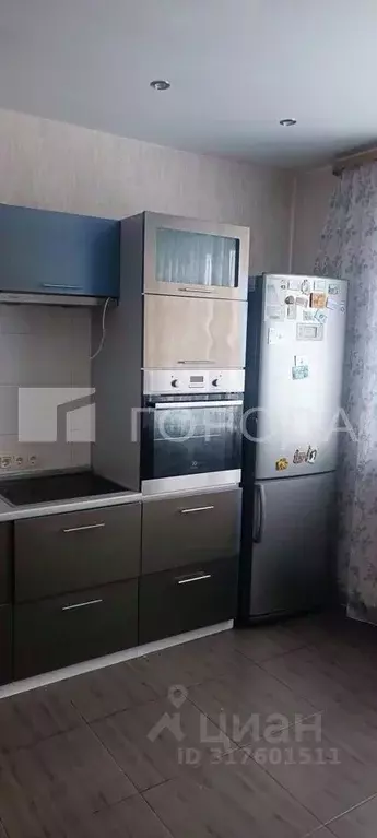 2-к кв. Новосибирская область, Новосибирск Рябиновая ул., 10/1 (63.0 ... - Фото 1