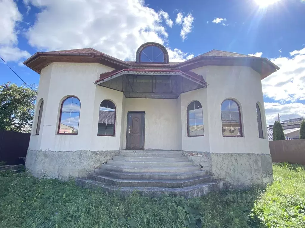 Коттедж в Самарская область, Сызрань Долевой пер., 6 (370 м) - Фото 1