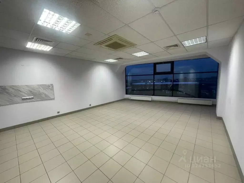 Офис в Санкт-Петербург ул. Седова, 12 (1066 м) - Фото 1