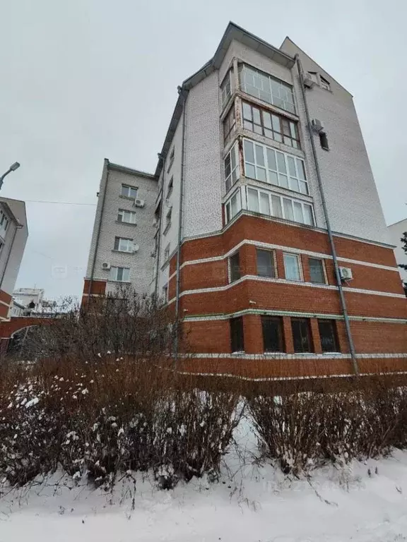 3-к кв. Татарстан, Казань ул. Дубравная, 63к2 (124.7 м) - Фото 1