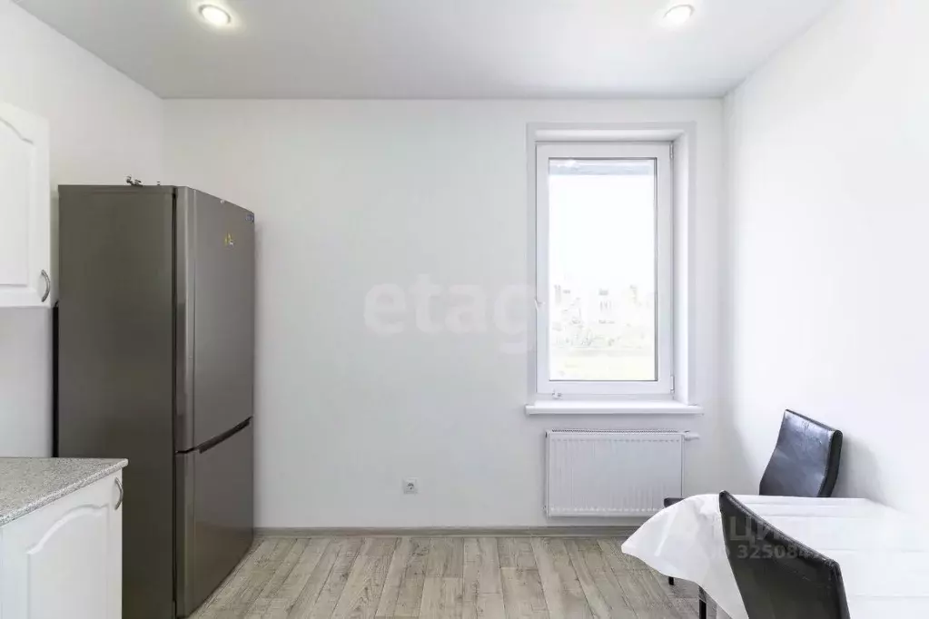 2-к кв. Тюменская область, Тюмень Новгородская ул., 1 (55.0 м) - Фото 2