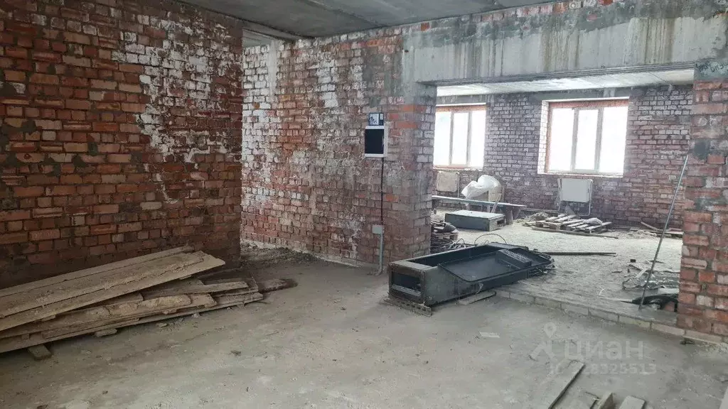 Помещение свободного назначения в Коми, Сыктывдинский район, с. ... - Фото 2