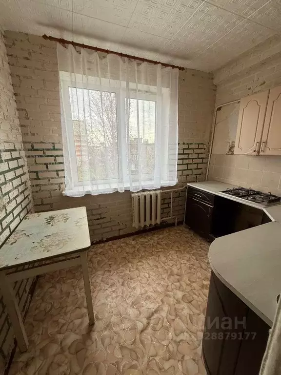 2-к кв. Саратовская область, Энгельс ул. Ломоносова, 13 (37.6 м) - Фото 2