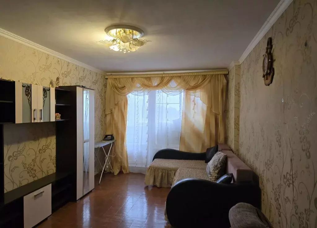2-к кв. Московская область, Коломна Озерское ш., 35 (42.0 м) - Фото 1