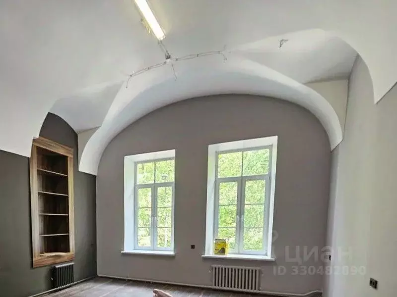 Офис в Санкт-Петербург ул. Комсомола, 1-3АЦ (47 м) - Фото 1