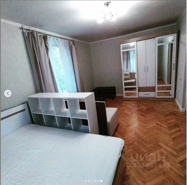 1-к кв. Москва 2-я Владимирская ул., 35 (35.0 м) - Фото 1