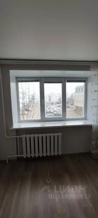 Студия Башкортостан, Уфа ул. 8 Марта, 10 (19.0 м) - Фото 1