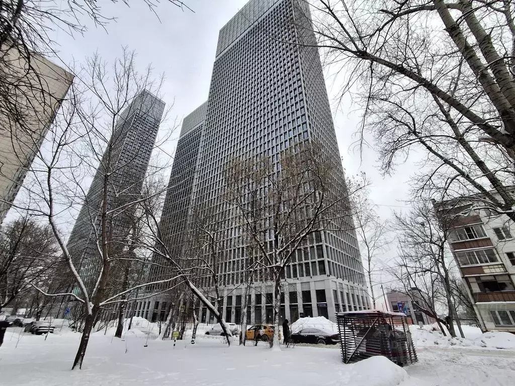 2-к кв. Москва ул. 4-я Марьиной рощи, 10к3 (44.1 м) - Фото 1