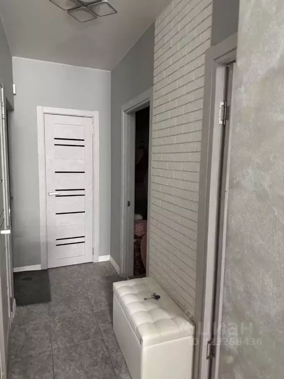 2-к кв. Саха (Якутия), Якутск ул. Билибина, 19/3 (49.0 м) - Фото 2