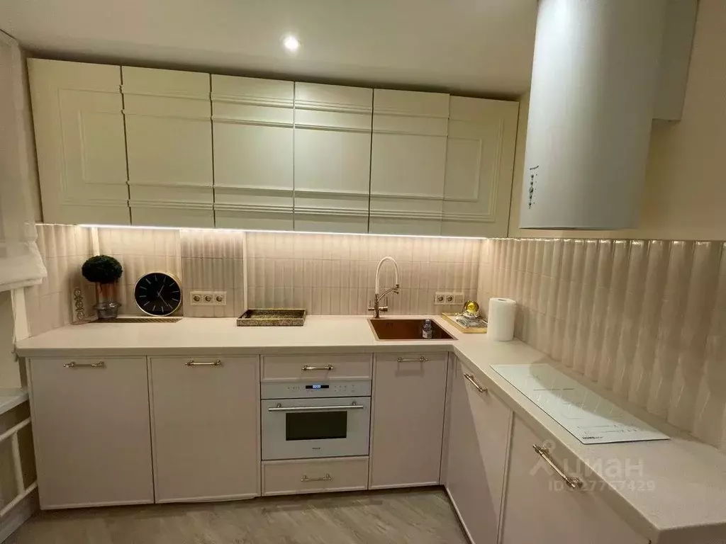 1-к кв. Москва Профсоюзная ул., 146К2 (33.0 м) - Фото 2