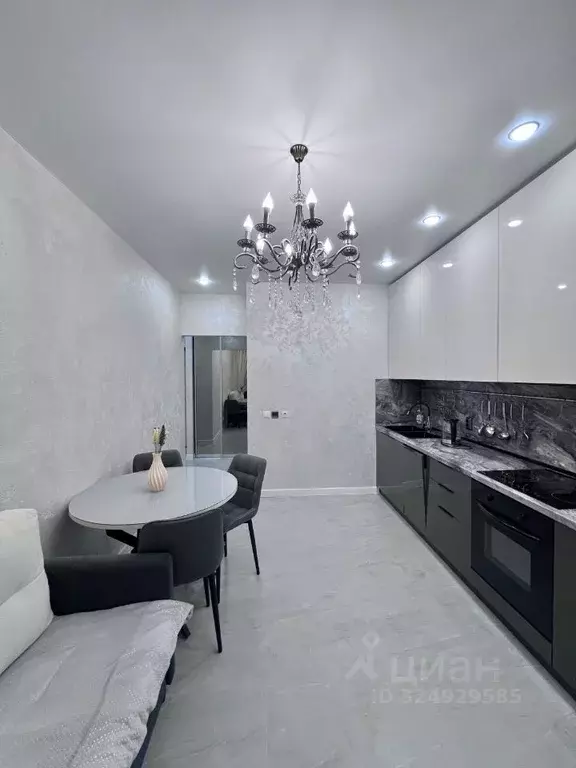 2-к кв. Санкт-Петербург бул. Головнина, 3к1 (72.0 м) - Фото 2