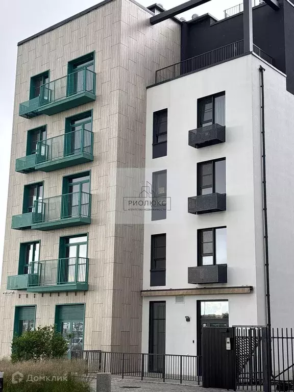 Продаётся 3-к квартира, 86.9 м - Фото 0