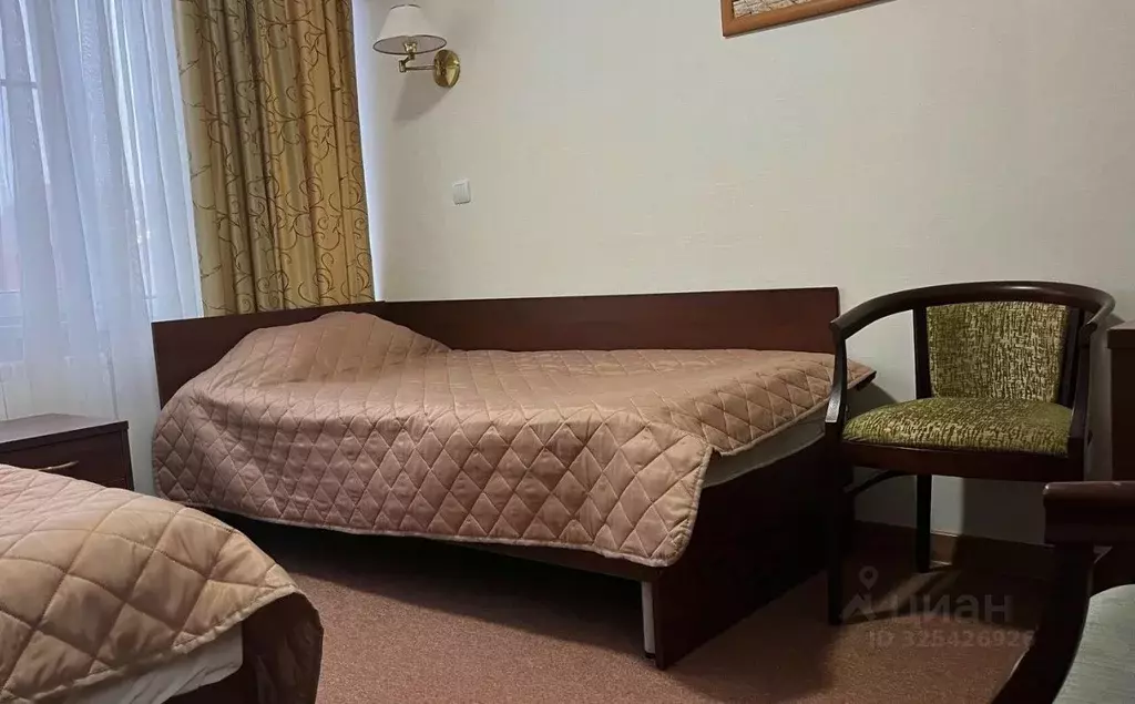 Комната Московская область, Озеры Коломна городской округ, Советский ... - Фото 2