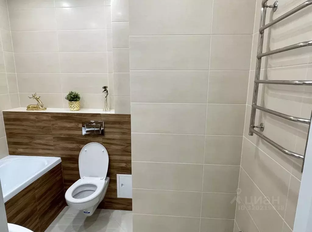 2-к кв. Московская область, Реутов Носовихинское ш., 43 (60.0 м) - Фото 1