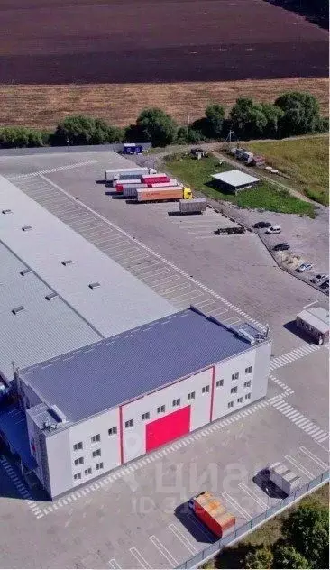 Склад в Московская область, Раменский муниципальный округ, Промпарк ... - Фото 2