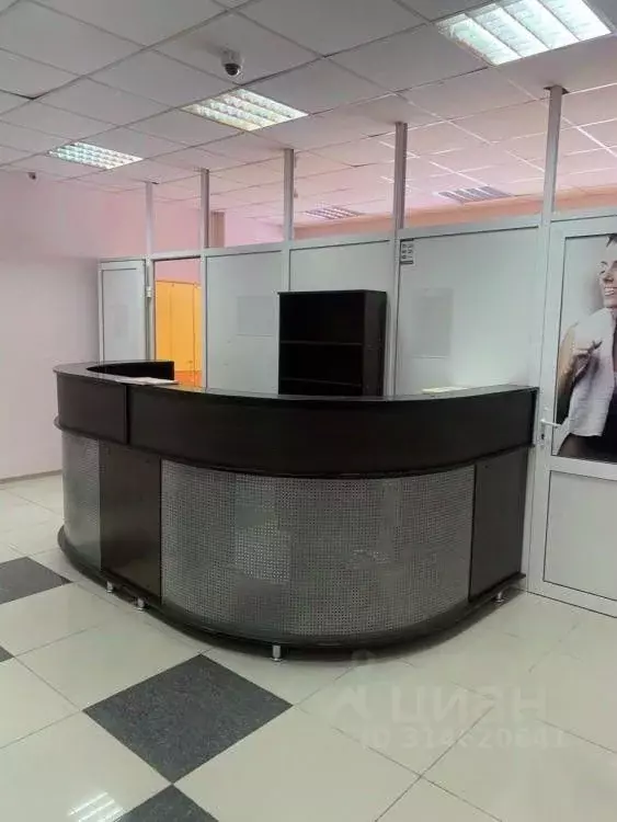Помещение свободного назначения в Иркутская область, Иркутск ул. ... - Фото 1