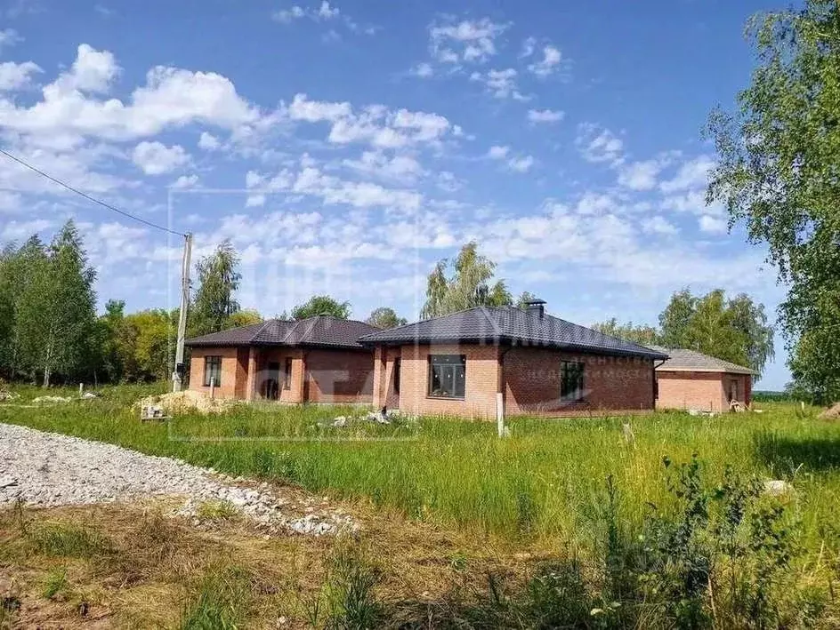 Дом в Воронежская область, с. Новая Усмань ул. Виноградная, 76 (94 м) - Фото 2