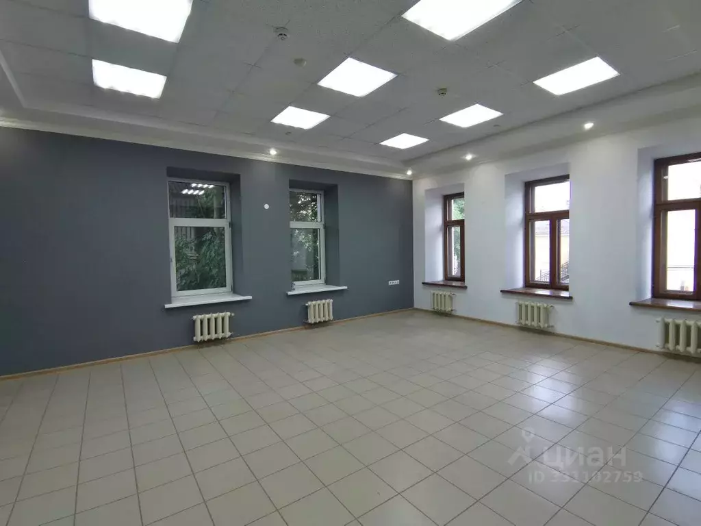 Офис в Ивановская область, Иваново ул. 10 Августа, 37 (42 м) - Фото 2