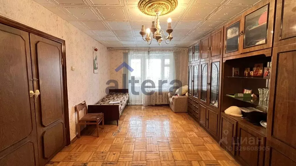 2-к кв. Татарстан, Зеленодольск ул. Шустова, 2 (66.8 м) - Фото 1