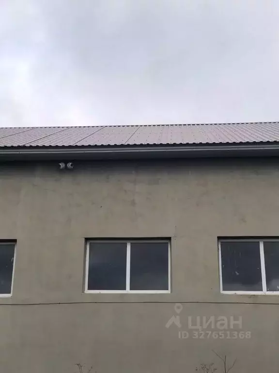 Помещение свободного назначения в Челябинская область, Чебаркульский ... - Фото 2