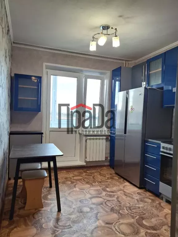 2-к кв. Красноярский край, Красноярск Калиновая ул., 1 (49.0 м) - Фото 1