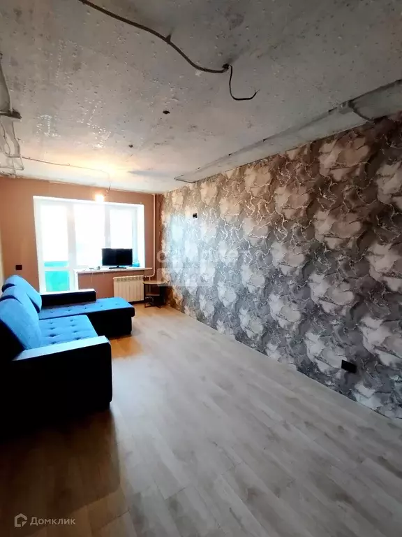 Продаётся 1-к квартира, 29.9 м - Фото 1