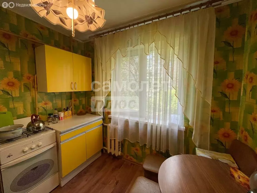1-комнатная квартира: Ревда, Российская улица, 18 (24.8 м) - Фото 1