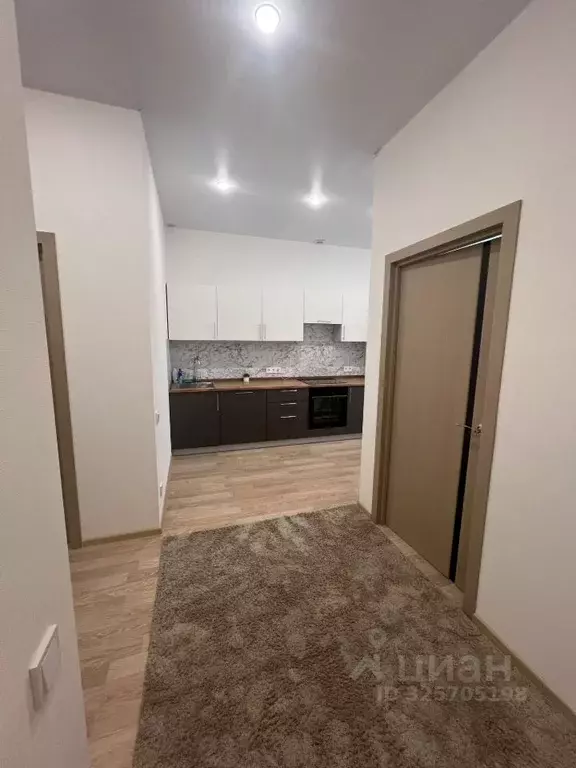 1-к кв. Москва Сколковское ш., 40к2 (46.0 м) - Фото 2