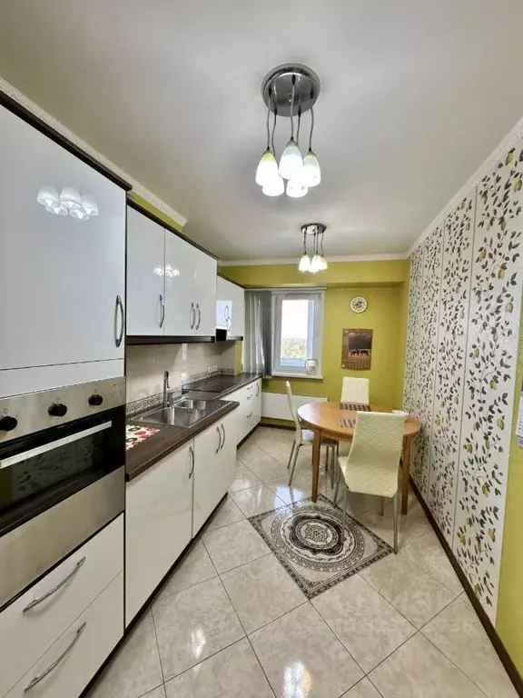 2-к кв. Москва ш. Энтузиастов, 78К1 (61.0 м) - Фото 1