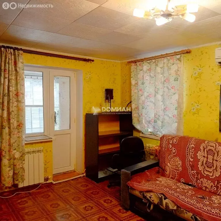 Дом в Новочеркасск, Баклановский проспект, 70 (45 м) - Фото 0