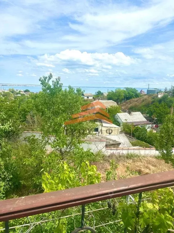 Дом в Крым, Феодосия ул. Еврейская (90 м) - Фото 0