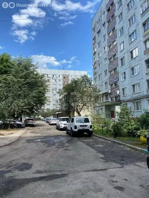 3-комнатная квартира: Владикавказ, Кырджалийская улица, 11 (74 м) - Фото 1