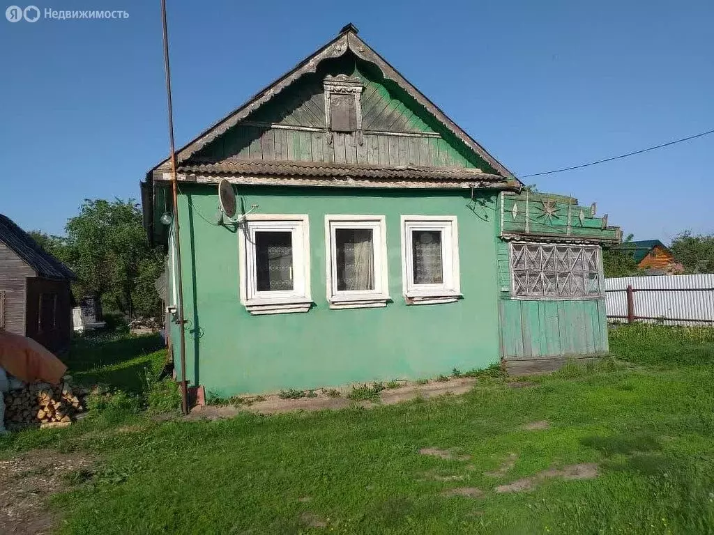 Дом в Дмитровский городской округ, деревня Подвязново (43.2 м) - Фото 1