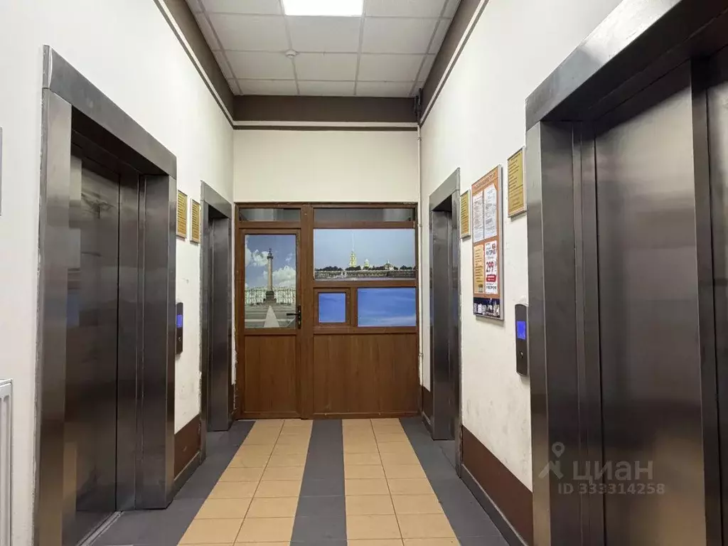 Квартира, студия, 22.8 м - Фото 2