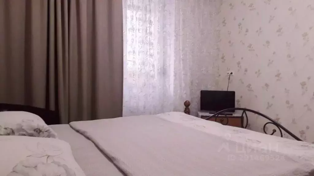 2-к кв. Волгоградская область, Волгоград Новоремесленная ул., 5 (67.0 ... - Фото 1
