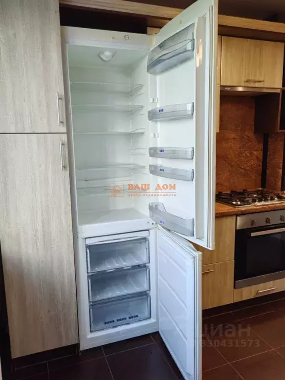2-к кв. Тульская область, Тула ул. Луначарского, 49 (60.0 м) - Фото 2