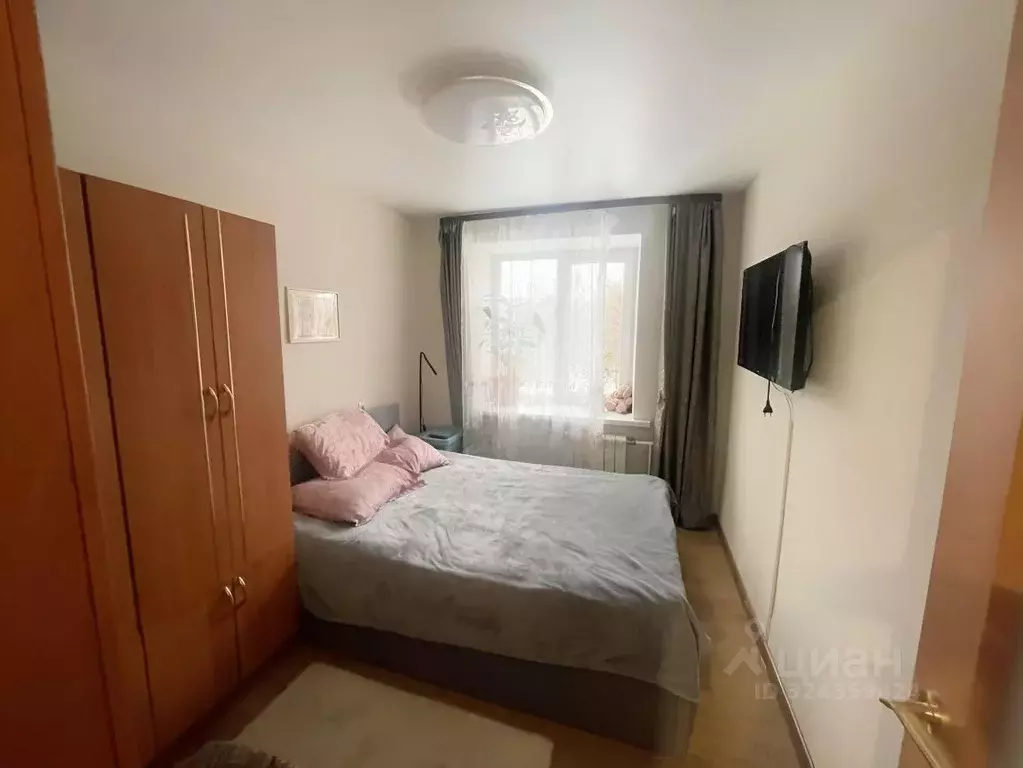 2-к кв. Свердловская область, Екатеринбург ул. Крауля, 79 (42.2 м) - Фото 1