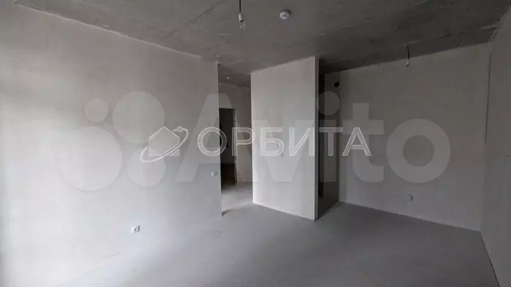 1-к. квартира, 35,3 м, 3/14 эт. - Фото 0